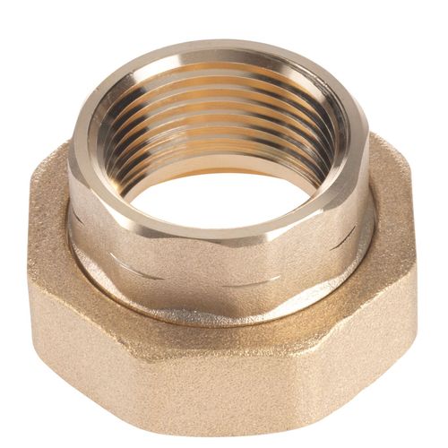 Main product image of 1/2" TPK Union NPT Threaded Tailpiece Kit for LFN45B/LFN55B/LF25AUB-Z3 (Lead Free)