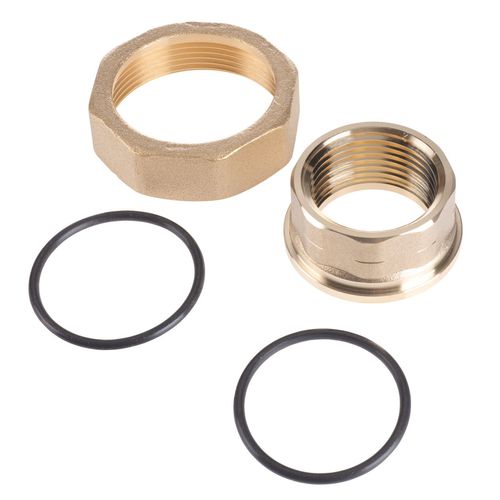 Main product image of 1/2" TPK Union NPT Threaded Tailpiece Kit for LFN45B/LFN55B/LF25AUB-Z3 (Lead Free)