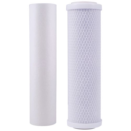 Main product image of PWFPKLCV Filter Pack for PWDWLCV2 Under Counter Water Filtration (2 Pack)