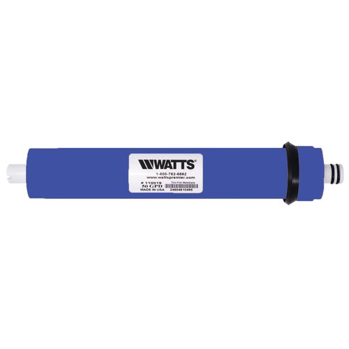 Main product image of 50 Gpd PWMEM50 Residential Reverse Osmosis Membrane Kit