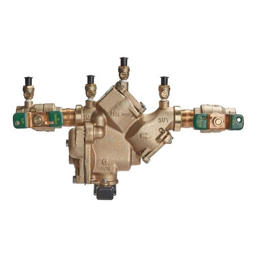 Main product image of 3/4" LF909QT-FS Lead Free RPZ Assembly