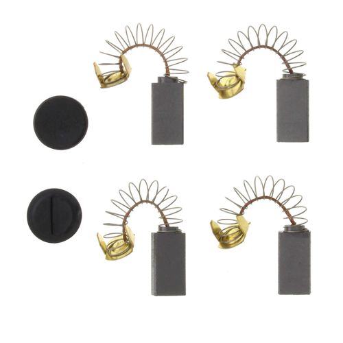 Main product image of PC4 Northland Motor Brush and Holder Kit