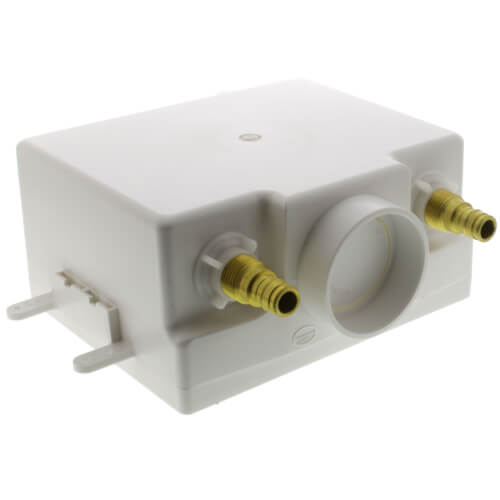 Main product image of 1/2" Expansion PEX Washing Machine Outlet Box