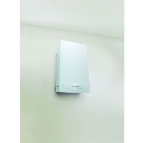 WB2B859 Viessmann WB2B859 WB2B 35, 99,000 BTU Output Vitodens 200W