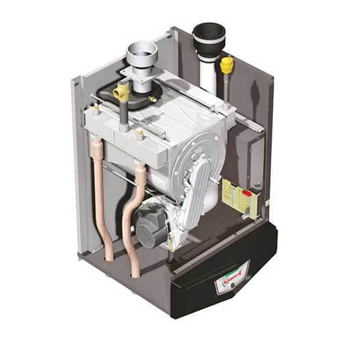 WBN081 Lochinvar WBN081 WBN081 63,000 BTU Output Knight High