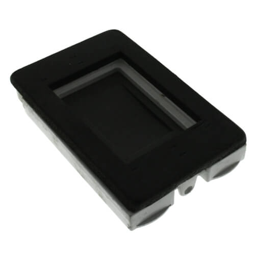 Main product image of Single Gang Vertical & Horizontal Multi-Use 10-in-1 Cover (White)