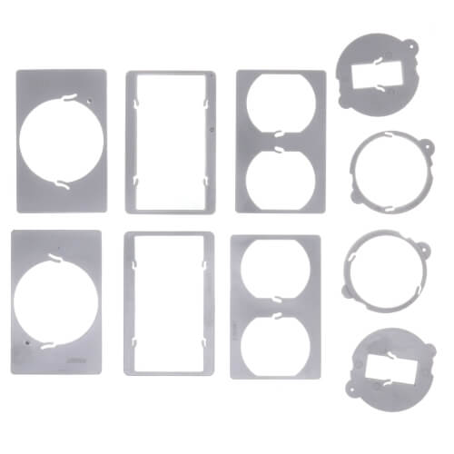 Main product image of Double Gang 25-in-1 Vertical Multi-Use Cover (Gray)