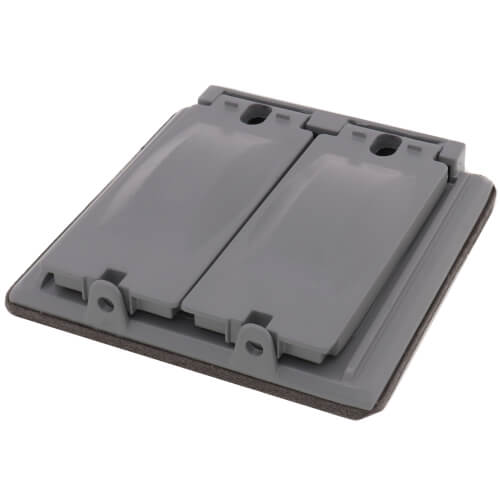 Main product image of Double Gang 25-in-1 Vertical Multi-Use Cover (Gray)