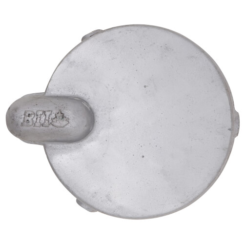 Main product image of 6-5/8" Aluminum Conduit Well Cap