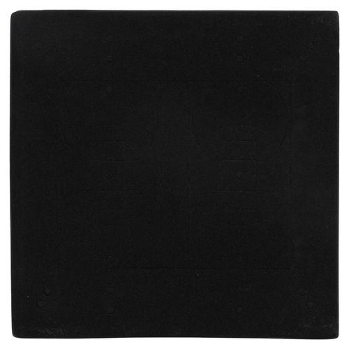 Main product image of Double Gang Weatherproof Duplex/GFCI Cover (Gray)