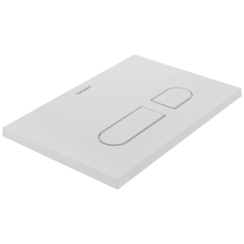 Main product image of Durasystem A1 Actuator Plate (white)