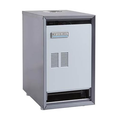 Main product image of CGA-3 - 48,000 BTU Output Boiler, Spark Ignition - Series 4 (LP Gas)