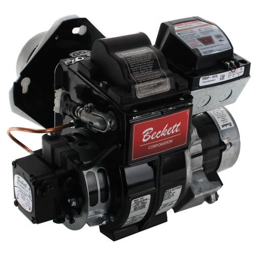 Main product image of GO-2 Beckett Oil Burner, for WGO-2, 386-700-392