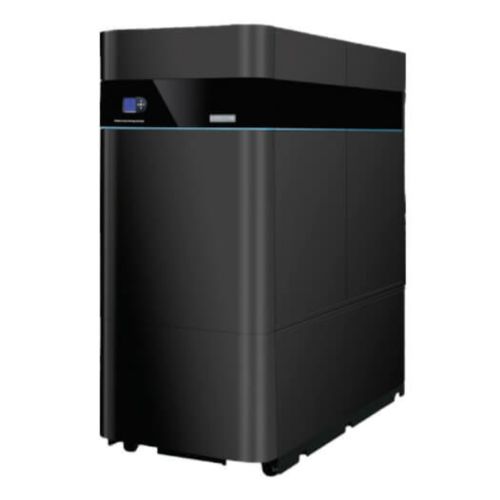 Main product image of SVF Series 1 500, 490,000 BTU Output High Efficiency Gas Boiler (NG)