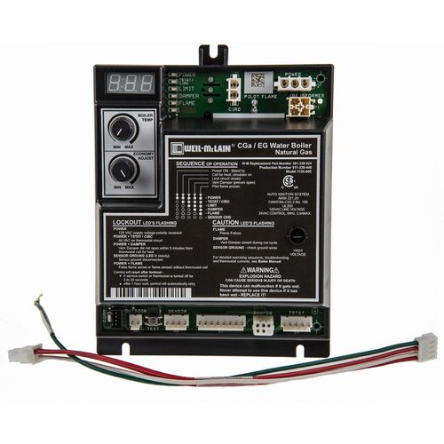 Main product image of Control Module, 381-330-026