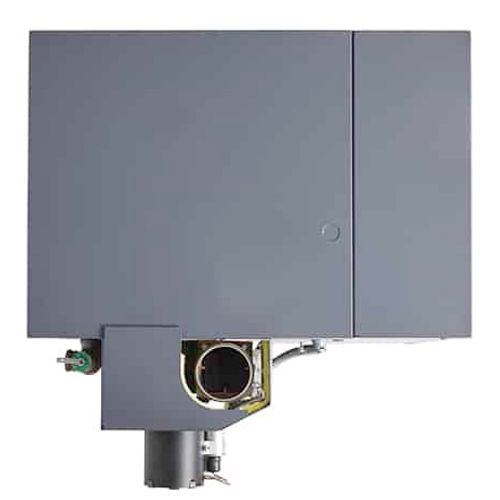 Main product image of CGI-7 - 140,000 BTU Output Cast Iron Boiler, Spark Ignition w/ Taco 007 Circulator - Series 5 (Nat Gas)