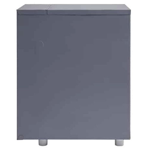 Main product image of CGI-7 - 140,000 BTU Output Cast Iron Boiler, Spark Ignition w/ Taco 007 Circulator - Series 5 (Nat Gas)