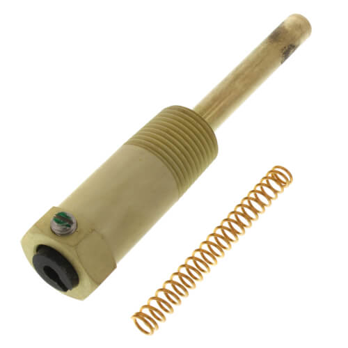 1/2" Well (2-3/8"long)