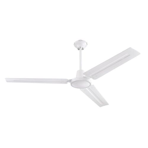 Main product image of 56" Ceiling Fan w/ Light Kit and Downrod (Brushed Nickel), 7812700