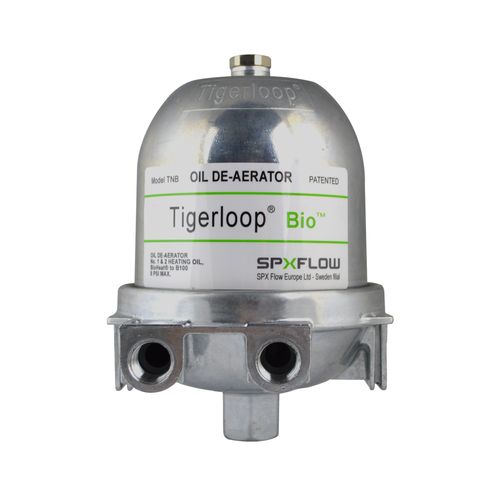 Main product image of Tigerloop Oil De-aerator