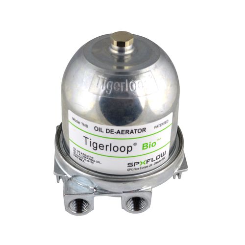 Main product image of Tigerloop Oil De-aerator