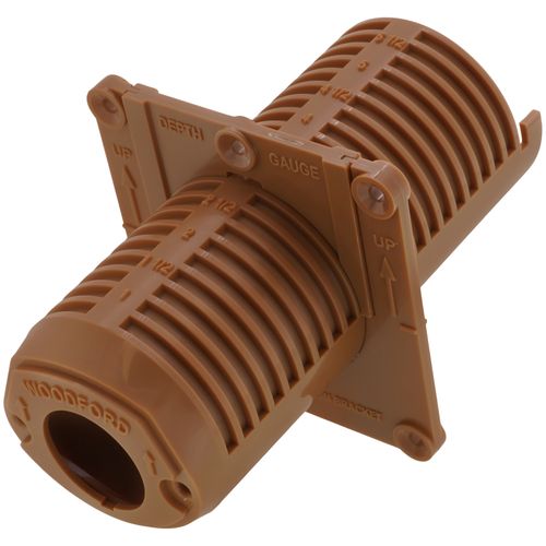 Main product image of Wall Faucet Mounting Sleeve