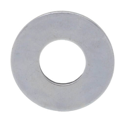 Main product image of 3/8" Zinc Round Washer