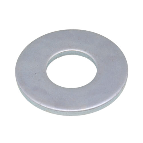 Main product image of 3/8" Zinc Round Washer