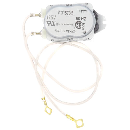 Main product image of 60Hz Motor For T101, T103, T105 (125V)