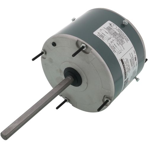 Main product image of 1/6 HP, 208-230 VAC Condenser Fan Motor (825 RPM)