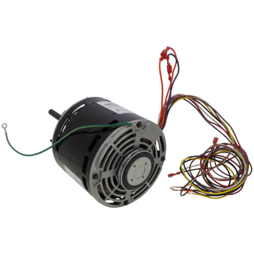 Main product image of PSC Multi HP Furnace Blower Motor (1075 RPM, 115 VAC)