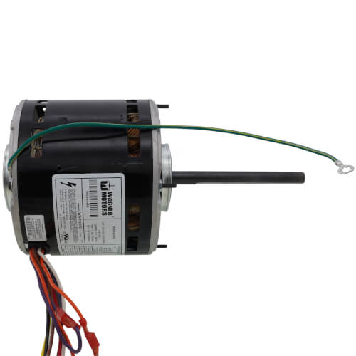 Main product image of PSC Multi HP Furnace Blower Motor (1075 RPM, 115 VAC)