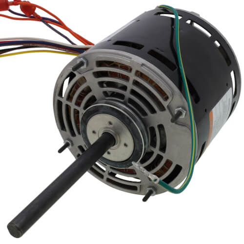 Main product image of PSC Multi HP Furnace Blower Motor (1075 RPM, 115 VAC)