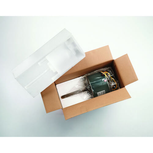 WG840583 DiversiTech WG840583 1/4 HP, 115 VAC Direct Drive Furnace