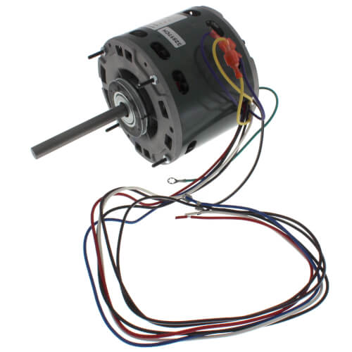 Main product image of 1/3 HP, 115 VAC Direct Drive Furnace Blower Motor