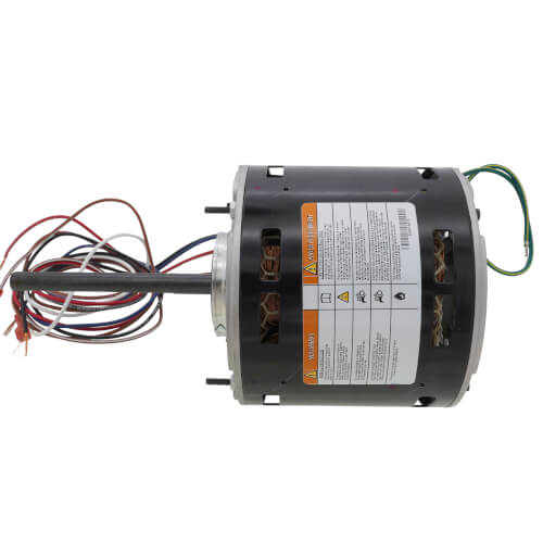 Main product image of 1/2 HP, 115 VAC Direct Drive Furnace Blower Motor