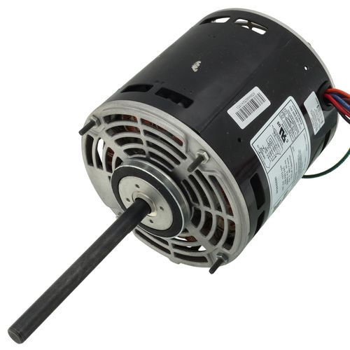 Main product image of 3/4 HP, 208-230 VAC Direct Drive Furnace Blower Motor