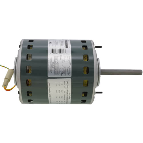 Main product image of 1 HP, 115 VAC Direct Drive Furnace Blower Motor