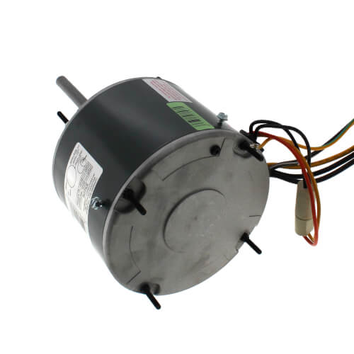 Main product image of 1/4 HP, 208-230 VAC Condenser Fan Motor