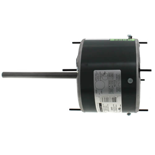 Main product image of 1/4 HP, 208-230 VAC Condenser Fan Motor