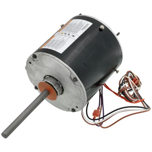 Main product image of 1/2 HP, 208-230 VAC Condenser Fan Motor