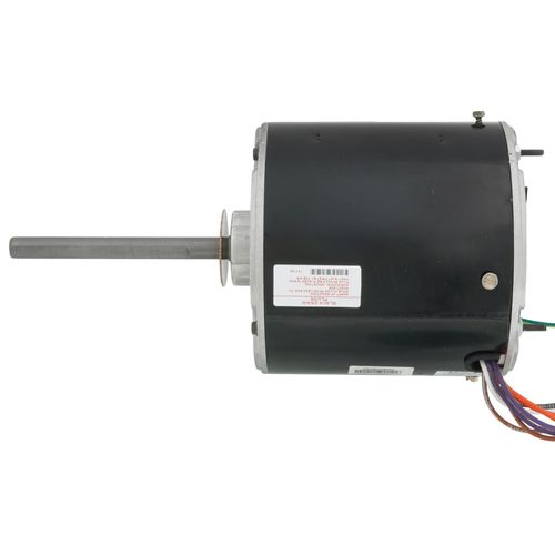 Main product image of 1/2 HP, 208-230 VAC Condenser Fan Motor