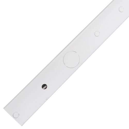 Main product image of Tamper Resistant Plugmold Multi-Outlet Power Strip, White (5 Ft.)