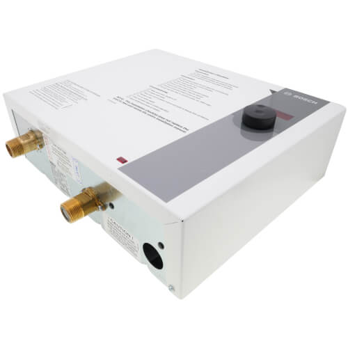WH27 Tronic 6000 C Whole House Electric Tankless Water Heater