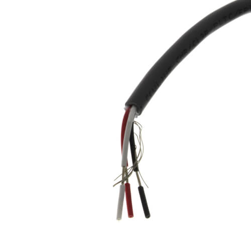 WHAPKD3200C Johnson Controls WHAPKD3200C 6.5' Plug and Three