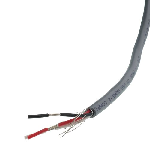 Main product image of 5/8" Wire Harness w/ Packard Connector, 19 Ft.