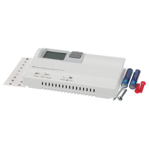Main product image of Icm Sc2010l No Plug 24v, ATXS001SMNW111XXXXXLDHXAX