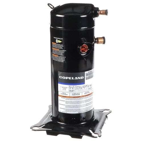 Main product image of Zp25k5e - Pfv - 130, Compressor, 1000 CFM Vi, PCCBZP25K5E