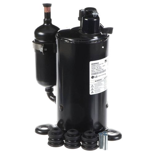 Main product image of Gk080kaa 3/4 Ton 208v Rotary Compressor, PCLGK080KA