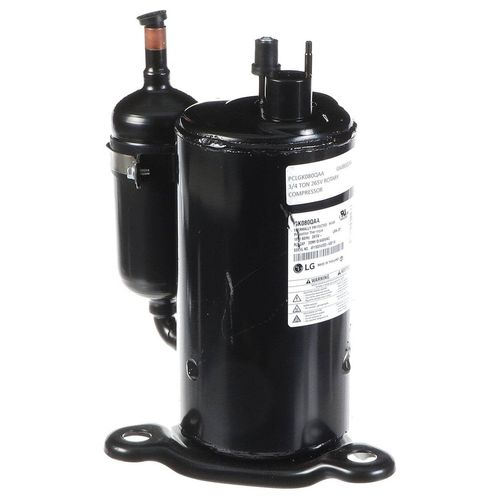 Main product image of Gk080qaa 3/4 Ton 265v Rotary Compressor, PCLGK080QAA